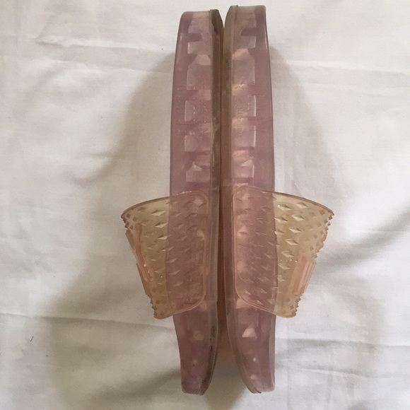 Puma Fenty By Rihanna Prism Jelly Slides - Picture 3 of 7